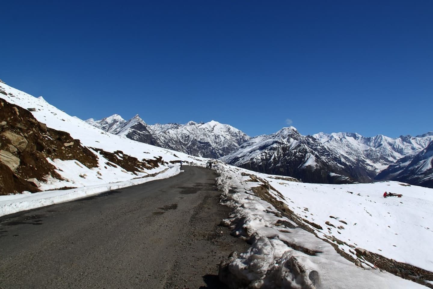 Rohtang Pass